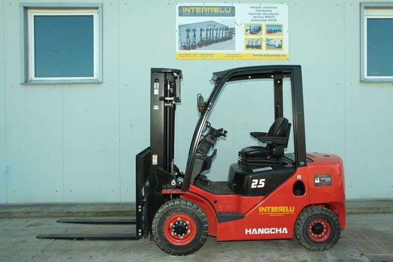 Naujas šakinis krautuvas HANGCHA CPCD25-XW56F-REL783-Motostivuitor-photo