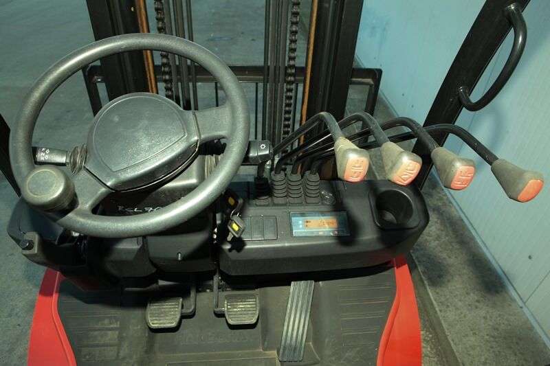 Naujas šakinis krautuvas HANGCHA CPCD25-XW56F-REL783-Motostivuitor-photo