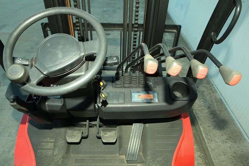 Naujas šakinis krautuvas HANGCHA CPCD25-XW56F-REL783-Motostivuitor-photo