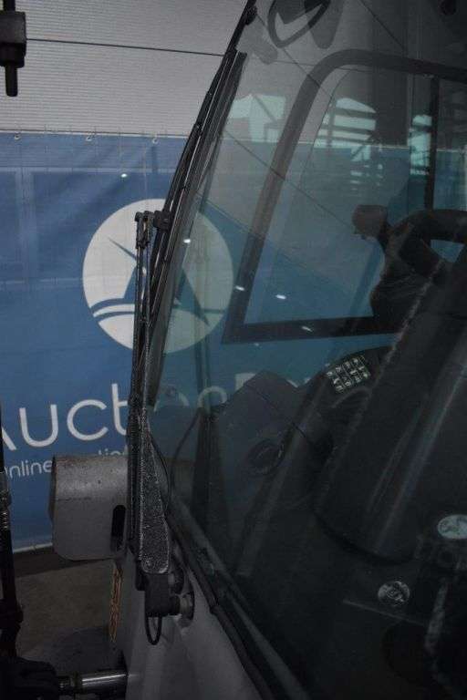 Šakinį krautuvą STILL RX60-25 parduodama aukcione-photo