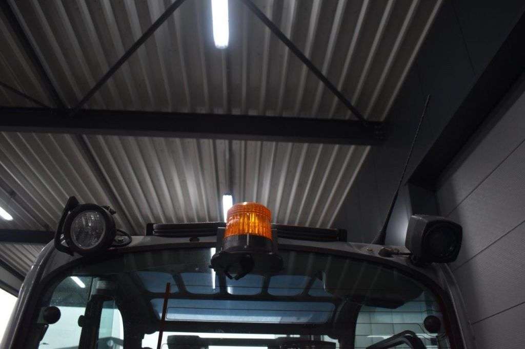 Šakinį krautuvą STILL RX60-25 parduodama aukcione-photo