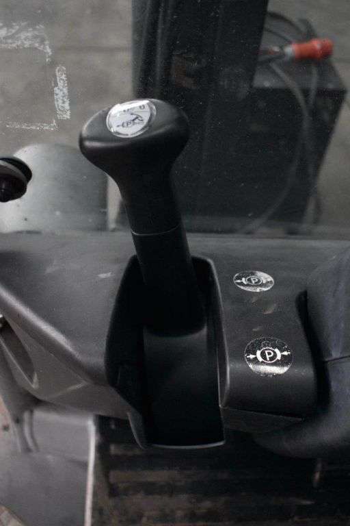 Šakinį krautuvą STILL RX60-25 parduodama aukcione-photo