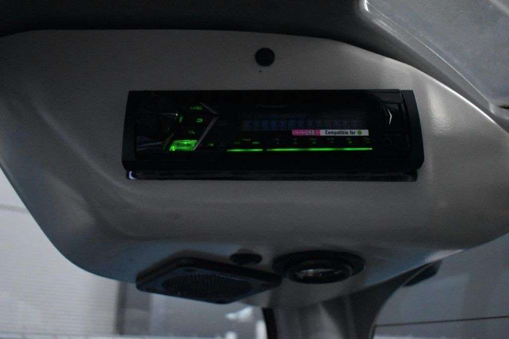 Šakinį krautuvą STILL RX60-25 parduodama aukcione-photo