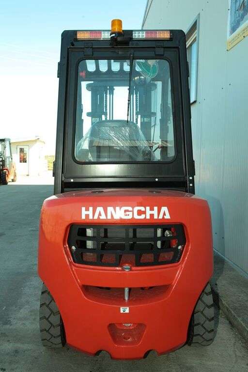 Naujas šakinis krautuvas HANGCHA CPCD25-XW56F-REL888-Motostivuitor-photo