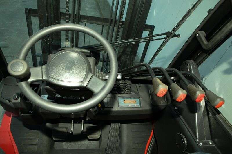 Naujas šakinis krautuvas HANGCHA CPCD25-XW56F-REL888-Motostivuitor-photo