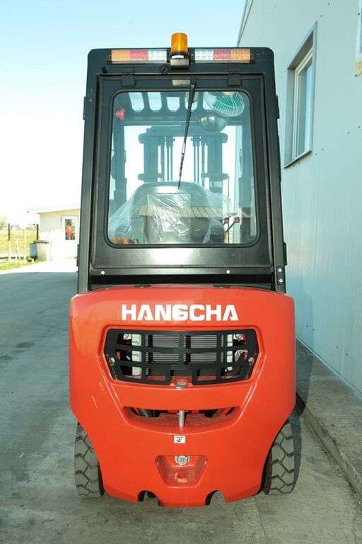 Naujas šakinis krautuvas HANGCHA CPCD18-XW32F-REL886-photo