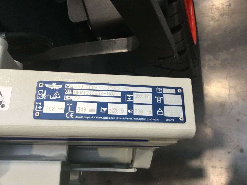 Naujas šakinis krautuvas LINDE H 35 D-02-photo