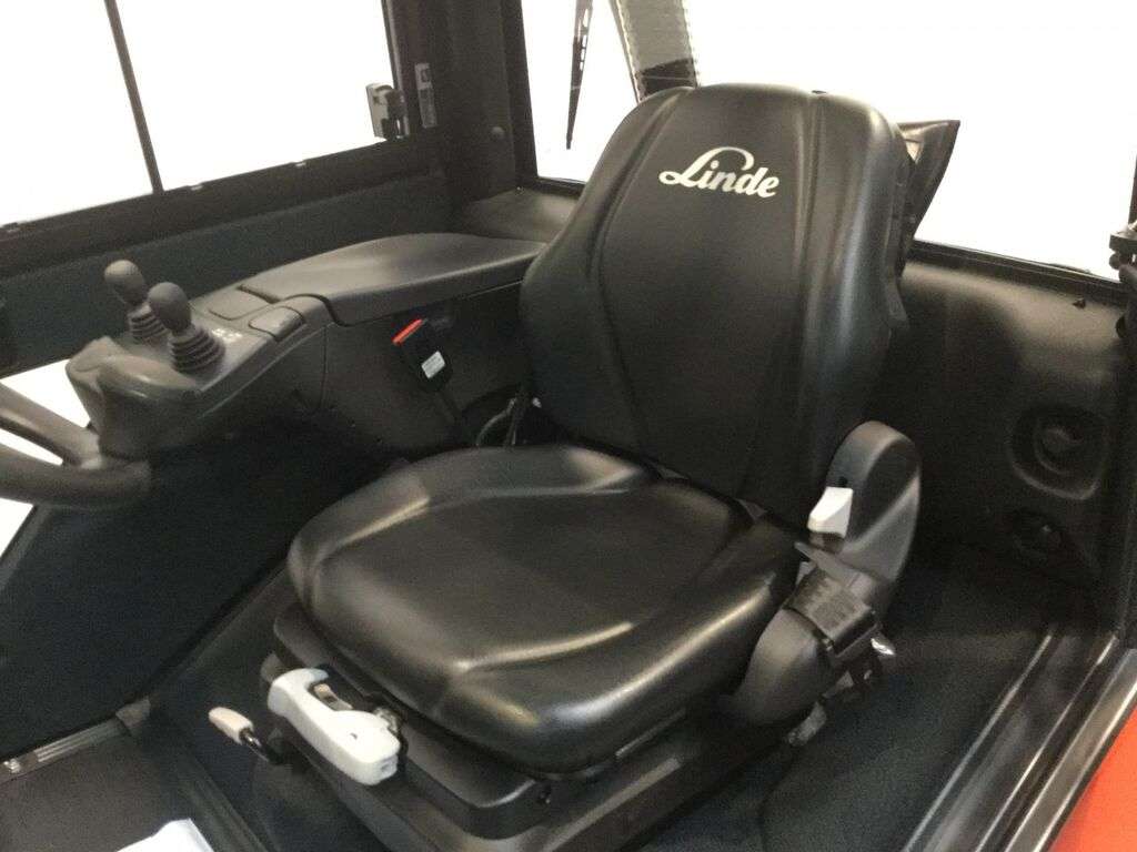 Naujas šakinis krautuvas LINDE H 35 D-02-photo
