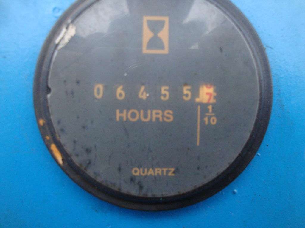 Teleskopinis keltuvas GENIE S65-photo