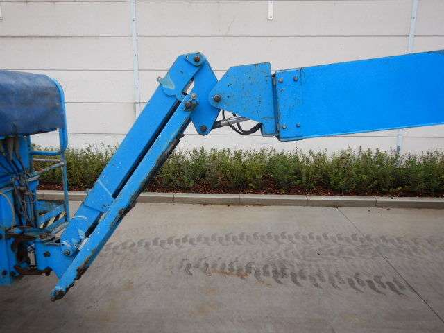 Teleskopinis keltuvas GENIE S45 - V30669-photo