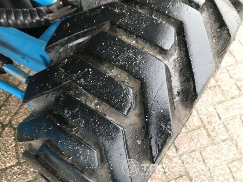 Teleskopinį keltuvą GENIE S65 parduodama aukcione-photo