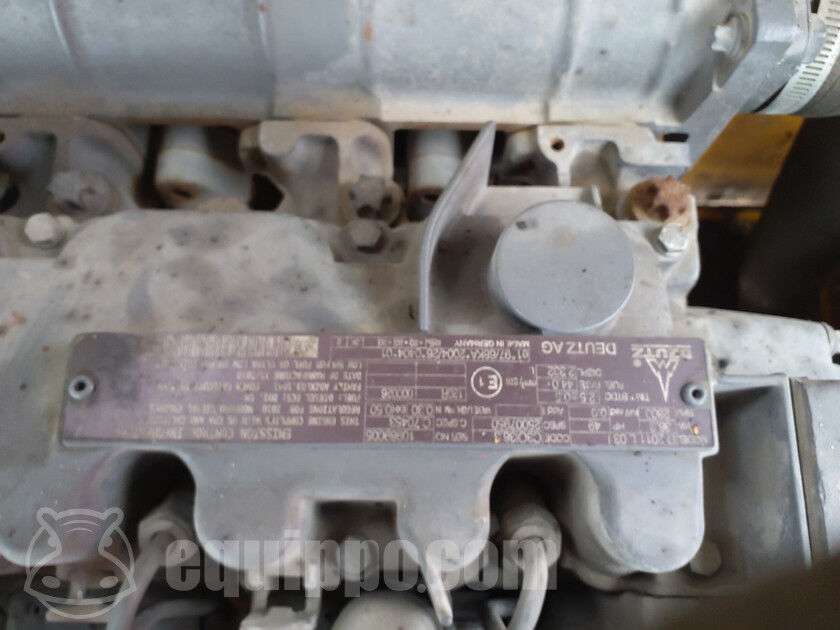 Teleskopinį keltuvą GENIE S-45 parduodama aukcione-photo