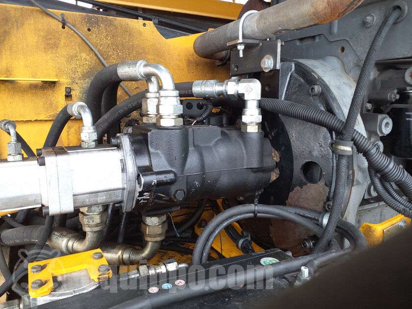 Teleskopinį keltuvą GENIE S-45 parduodama aukcione-photo