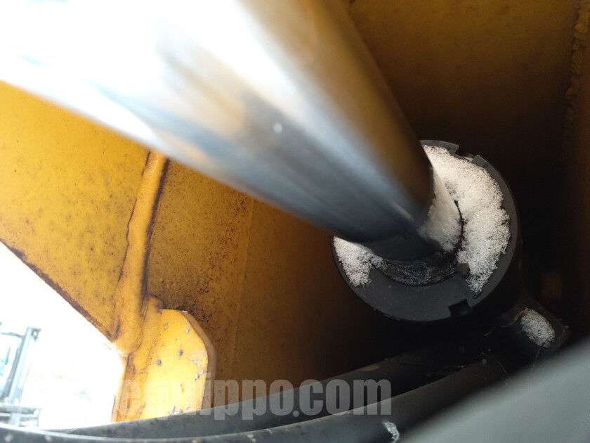 Teleskopinį keltuvą GENIE S-45 parduodama aukcione-photo