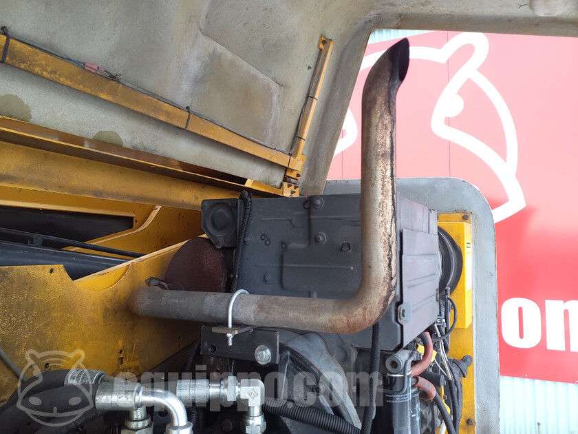 Teleskopinį keltuvą GENIE S-45 parduodama aukcione-photo