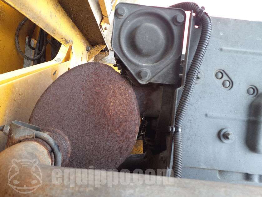 Teleskopinį keltuvą GENIE S-45 parduodama aukcione-photo