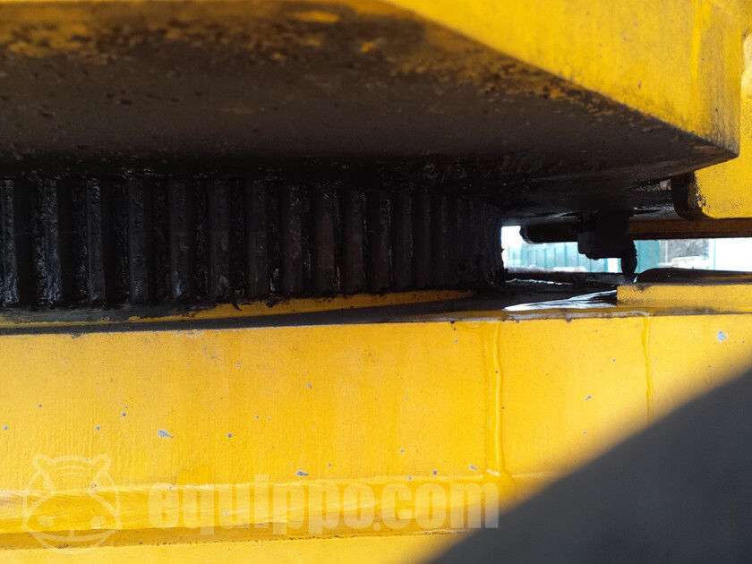 Teleskopinį keltuvą GENIE S-45 parduodama aukcione-photo