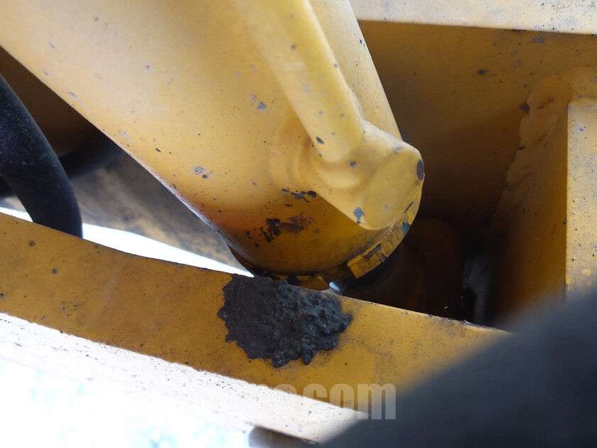 Teleskopinį keltuvą GENIE S-45 parduodama aukcione-photo